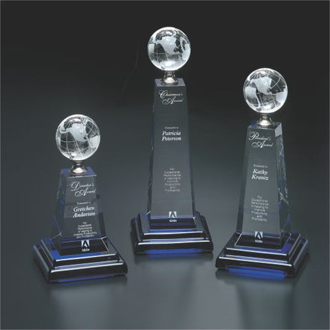 5743 | Horizon Global Award