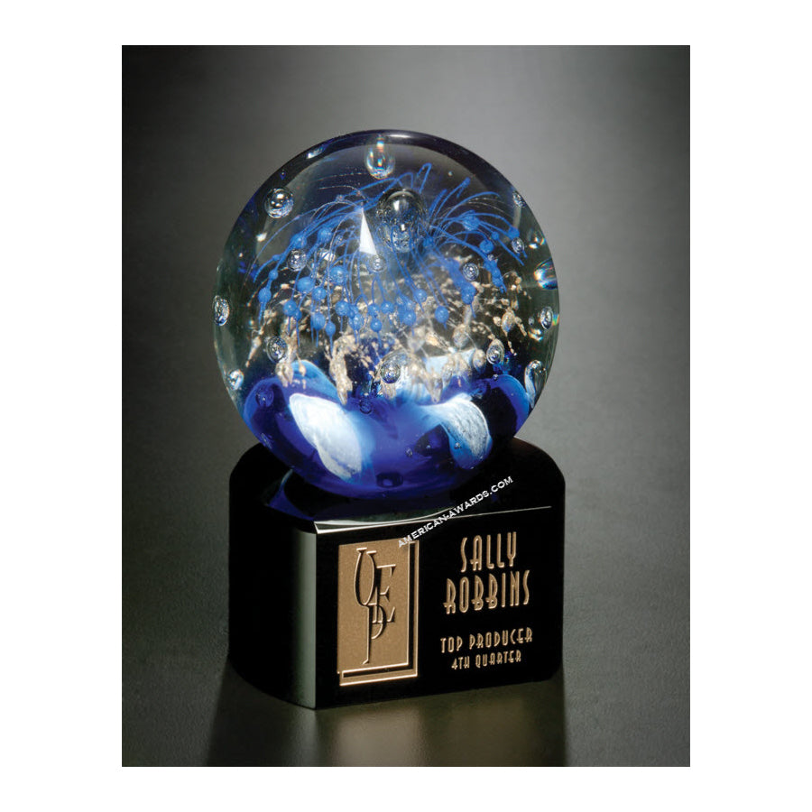 7227B|Celebration Art Glass