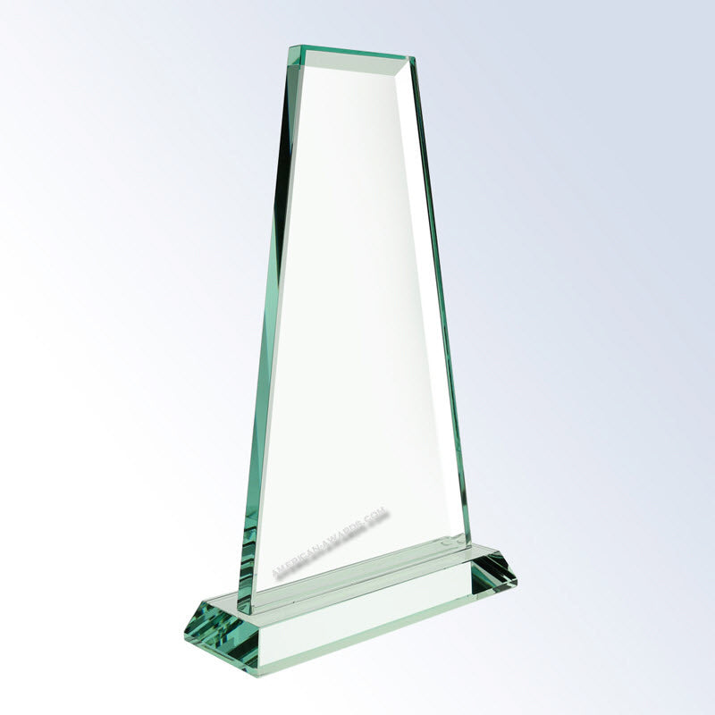 AT8403 | Jade Glass Tower