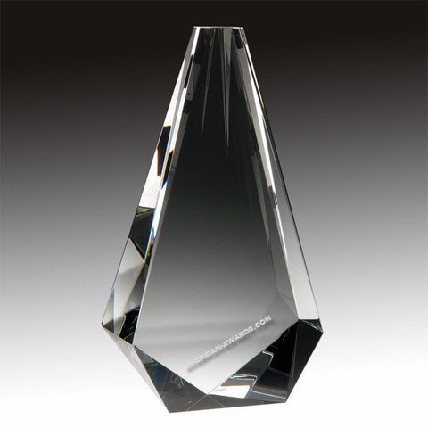 AT2917 | Optic Crystal Partner Award