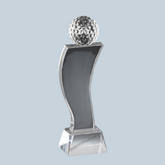 AT96212 | Crystal Golf Tower