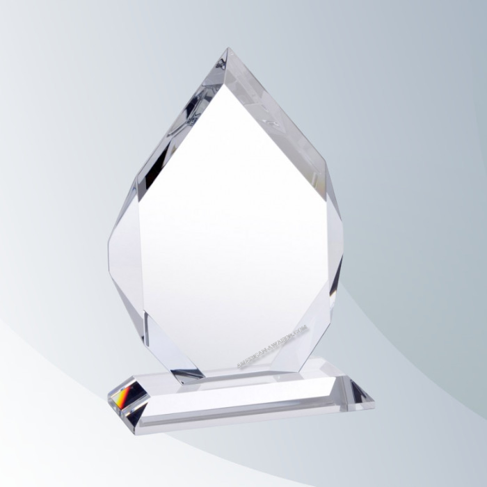 C804 | Crystal Classic Diamond Award