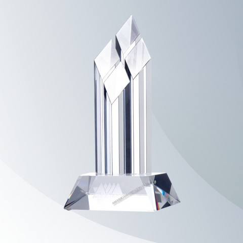 C917 | Superior Diamond Award