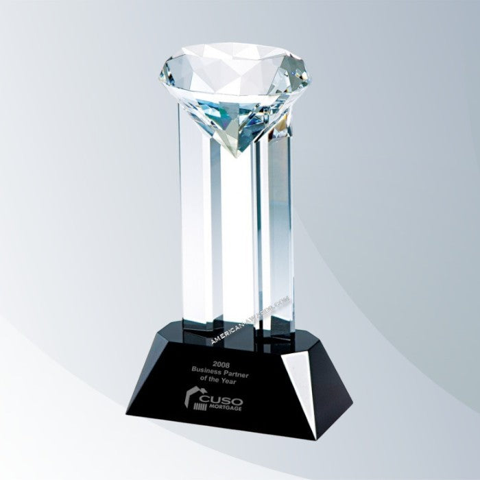 AT9301 | Crystal Venus Diamond Award